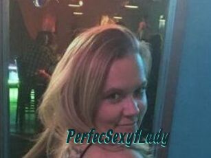 PerfecSexytLady