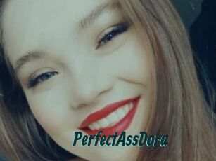 PerfectAssDora