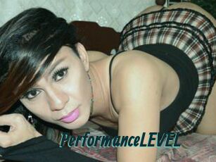PerformanceLEVEL