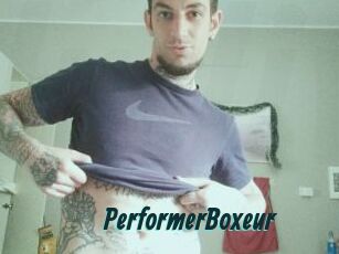 PerformerBoxeur