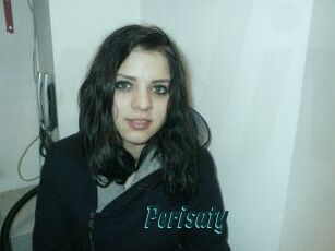 Perisaty Lucy Live