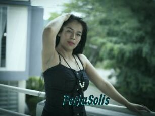 PerlaSolis