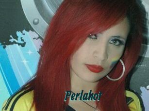 Perlahot