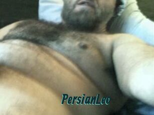 PersianLeo