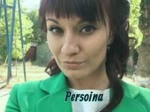 Persoina