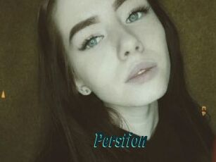 Perstion
