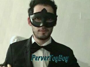 PerverToyBoy