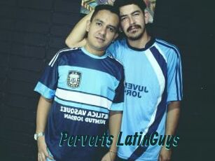 Perverts_LatinGuys