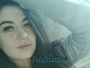 Petajens19en