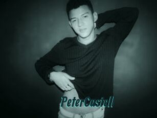 PeterCastell
