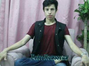 PeterRousseau