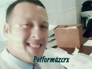 Petformazcrx