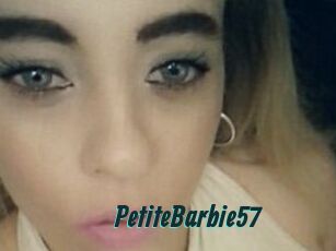 PetiteBarbie57