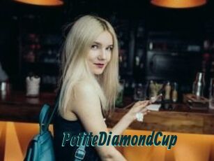 PetiteDiamondCup