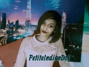PetiteIndianDoll