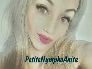 PetiteNymphoAnita