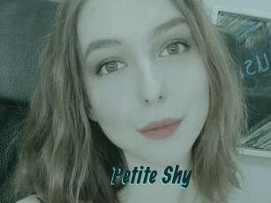 Petite_Shy
