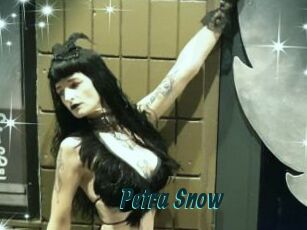 Petra_Snow