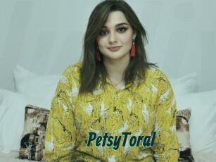 PetsyToral