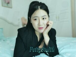 PettySmith