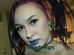 Peyote_Mars