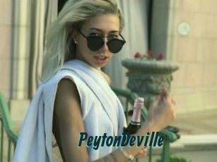 PeytonDeville