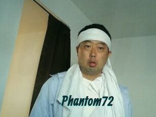 Phantom72