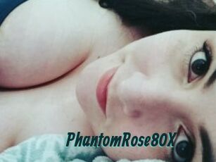 PhantomRose80X