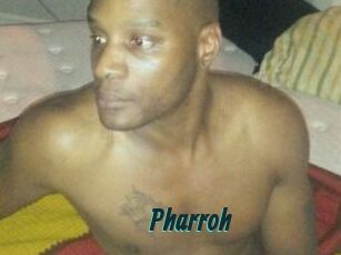 Pharroh