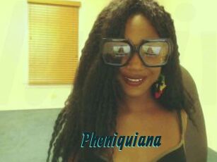 Pheniquiana