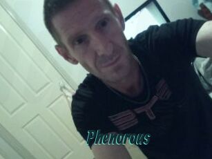 Phenorous