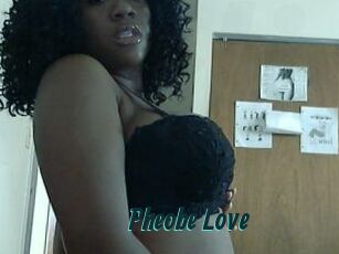 Pheobe_Love