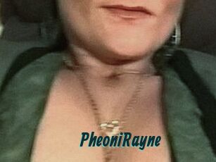PheoniRayne