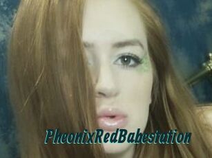 PheonixRedBabestation