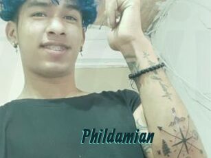 Phildamian