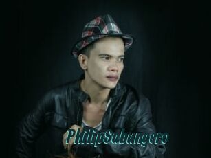 PhilipSabungero