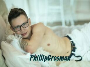 PhillipGrosman