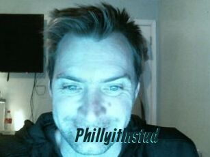 Phillyitlnstud