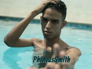 PhineasSmith Lucy Live