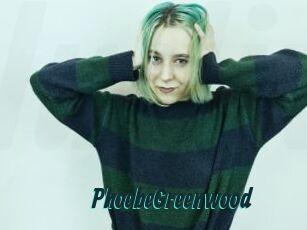 PhoebeGreenwood
