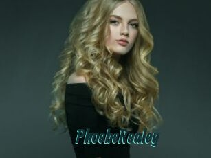 PhoebeRealey