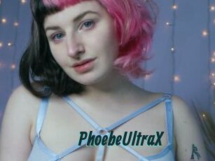 PhoebeUltraX