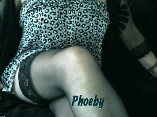 Phoeby