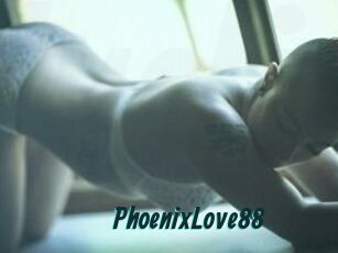 PhoenixLove88