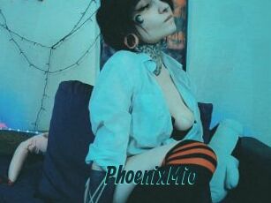PhoenixMio