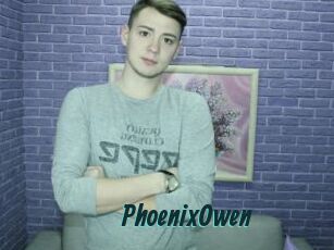 PhoenixOwen