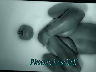 Phoenix_RoseXXX
