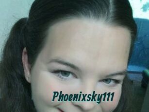 Phoenixsky111