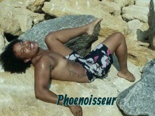 Phoenoisseur
