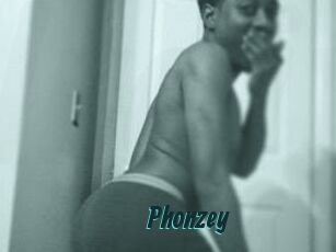 Phonzey